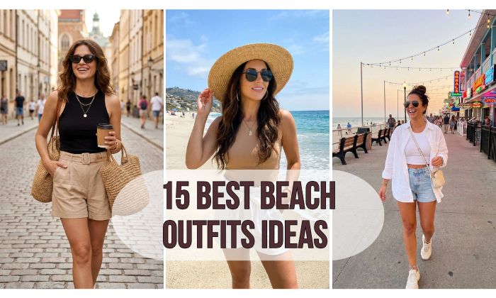 15 Best Beach Outfits Ideas