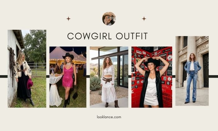 Cowgirl Outfit