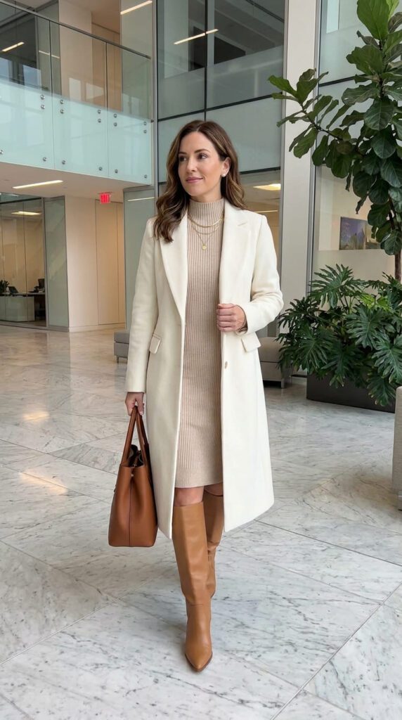 Conference Outfit Ideas