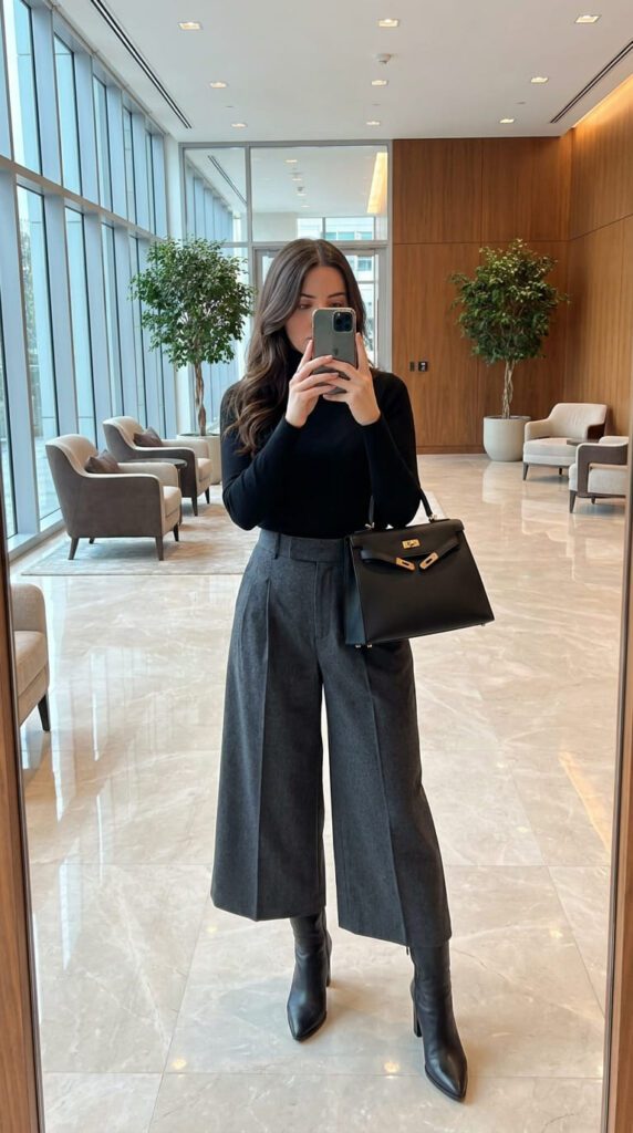 Conference Outfit Ideas